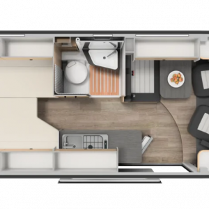 CLIFF 640 X – Grundriss – Sunlight-0
